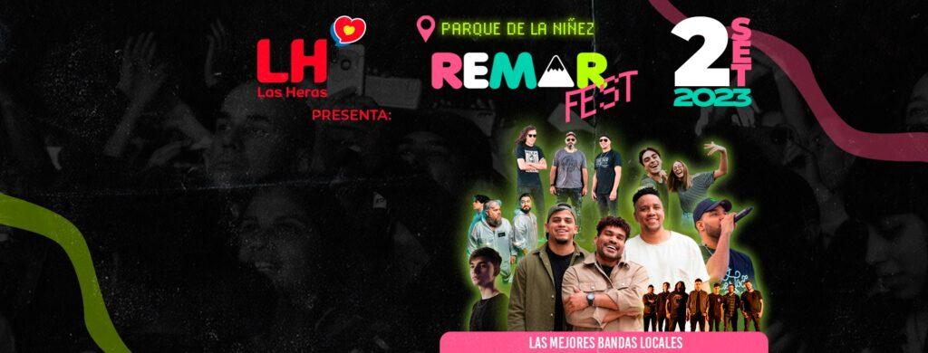 Remar Fest 2023