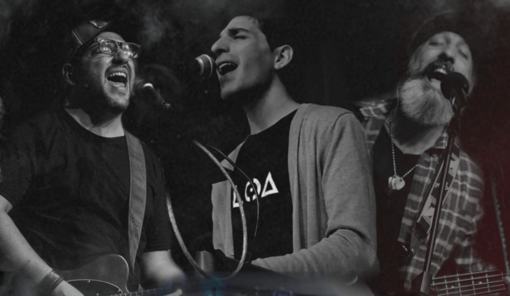 LOA en El Teatrito en CABA