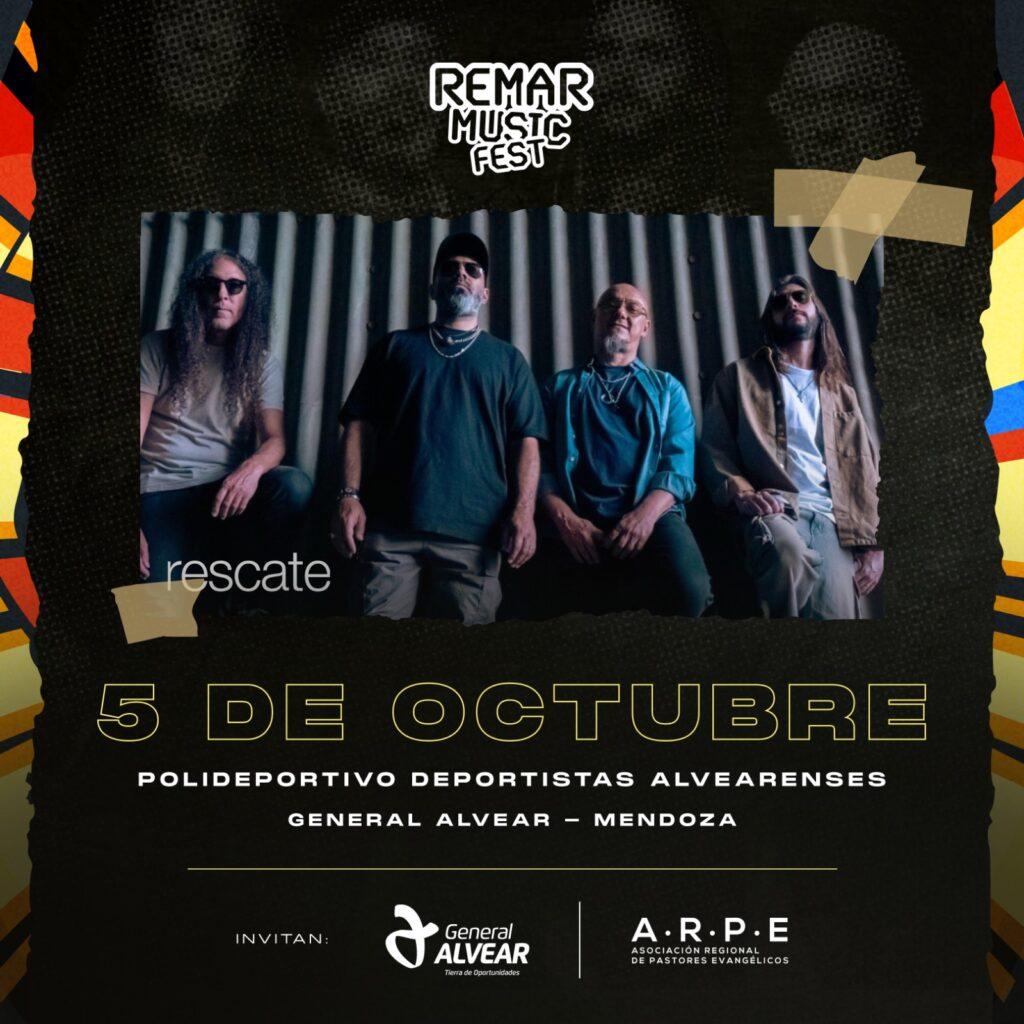 Remar Music Fest