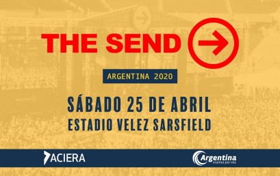The Send Argentina 2020