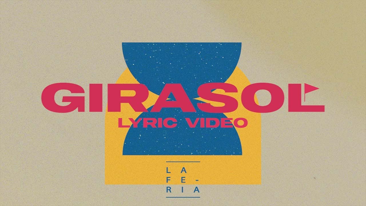 El Dueto Argentino La Feria, Estrena su Nuevo sencillo “Girasol”